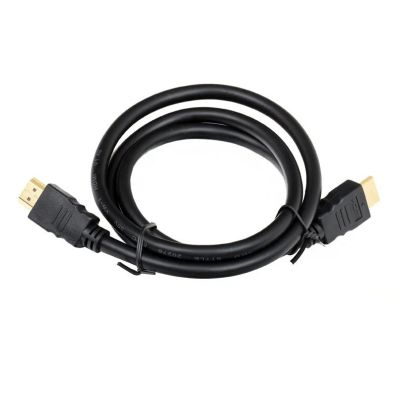 Лот: 11366950. Фото: 1. Кабель Telecom HDMI 19M/M 1.4V... Шлейфы, кабели, переходники