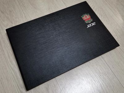 Лот: 16802819. Фото: 1. Ноутбук Acer Aspire E5-573G-57TB... Ноутбуки