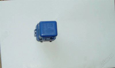 Лот: 925129. Фото: 1. Реле отопителя Nissan. Электрооборудование