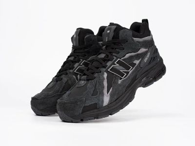 Лот: 24973344. Фото: 1. Зимние Кроссовки New Balance 1906D... Кеды, кроссовки, слипоны