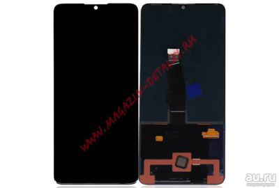 Лот: 17943683. Фото: 1. Дисплей для Huawei P30 модуль... Дисплеи, дисплейные модули, тачскрины