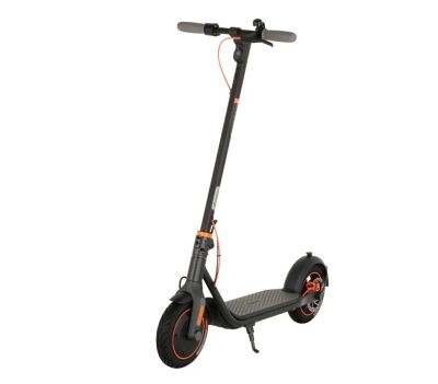 Лот: 20620413. Фото: 1. Электросамокат Ninebot By Segway... Электросамокаты, гироскутеры, сигвеи