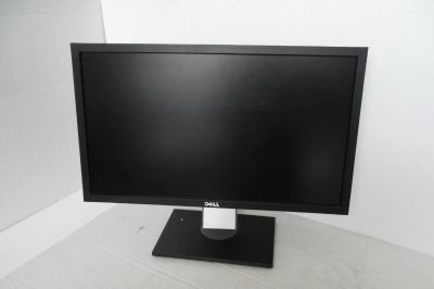 Лот: 19302032. Фото: 1. Крутой IPS монитор: Dell UltraSharp... ЖК-мониторы