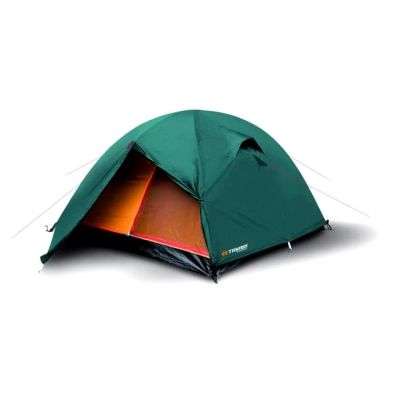 Лот: 16231003. Фото: 1. Палатка 3-местная Oregon Outdoor... Палатки, тенты