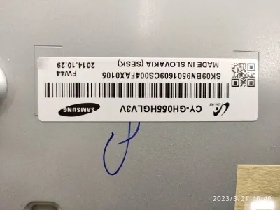 Лот: 24324368. Фото: 1. подсветка tv Samsung UE55HU7000U... Запчасти для телевизоров, видеотехники, аудиотехники