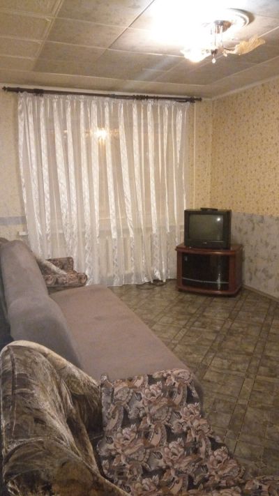 Лот: 13378109. Фото: 1. Сдам 1 комн. пер. Медицинский... Квартиры, студии