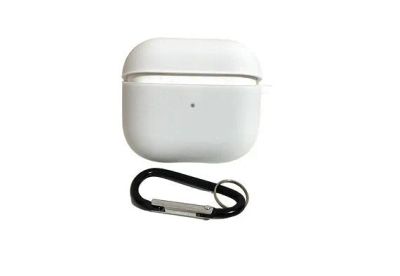Лот: 25279429. Фото: 1. Чехол Apple AirPods 3 (A2565... Чехлы, бамперы