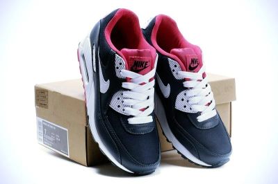 Лот: 6274471. Фото: 1. Кроссовки Nike Air Max 90 3. Кеды, кроссовки, слипоны