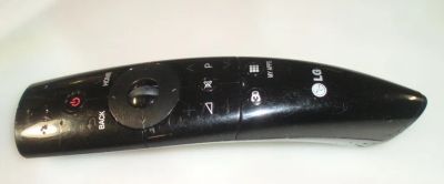 Лот: 24635702. Фото: 1. Пульт ДУ LG Magic Motion AN-MR3005... Пульты ДУ