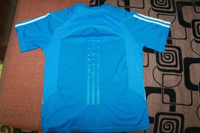 Лот: 7186140. Фото: 1. футболка адидас. Топы, майки