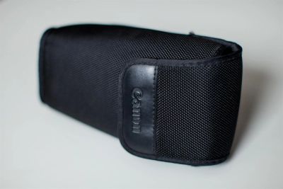 Лот: 3681098. Фото: 1. Чехол для фотовспышки Canon Speedlite... Чехлы, сумки, ремешки
