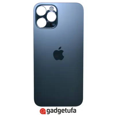 Лот: 25674744. Фото: 1. Задняя крышка для iPhone 12 Pro... Корпуса, клавиатуры, кнопки