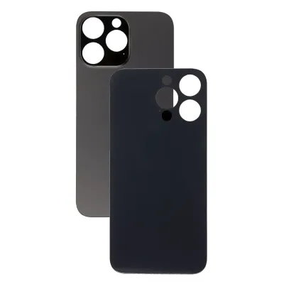 Лот: 25674970. Фото: 1. Задняя крышка для iPhone 14 Pro... Корпуса, клавиатуры, кнопки