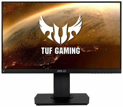 Лот: 20826849. Фото: 1. Монитор Asus VG249Q. ЖК-мониторы