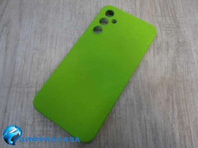 Лот: 20850804. Фото: 1. Чехол силиконовый Samsung А34... Чехлы, бамперы