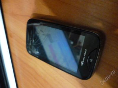 Лот: 2387010. Фото: 1. sony Ericsson mix Walkman. Другое (смартфоны, связь, навигация)