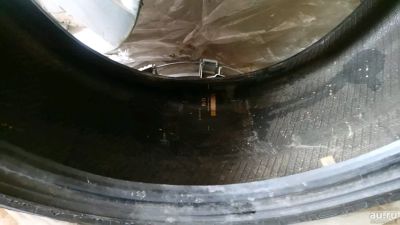 Лот: 13023979. Фото: 1. Nokian Haka 4. Шины