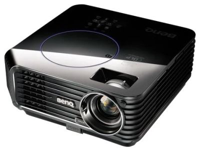 Лот: 7444538. Фото: 1. BenQ MP624 портативный проектор... Проекторы