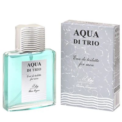 Лот: 19095487. Фото: 1. Positive Parfum men (alain Aregon... Мужская парфюмерия