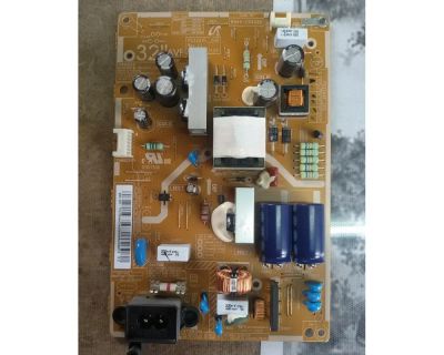 Лот: 6815823. Фото: 1. Блок питания bn44-00493b тв Samsung... Печатные платы