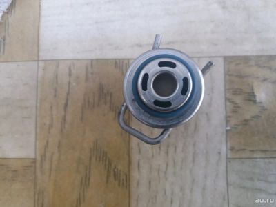 Лот: 14011652. Фото: 1. Гаситель пульсаций давления топлива... Двигатель и элементы двигателя