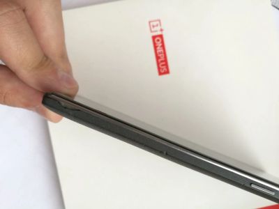 Лот: 11610764. Фото: 1. Oneplus one 64Gb (1+1). Смартфоны