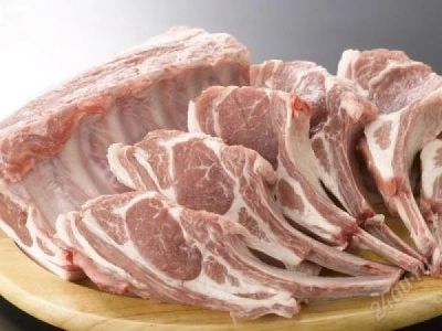 Лот: 1418312. Фото: 1. мяско баранина. Икра, рыба, морепродукты