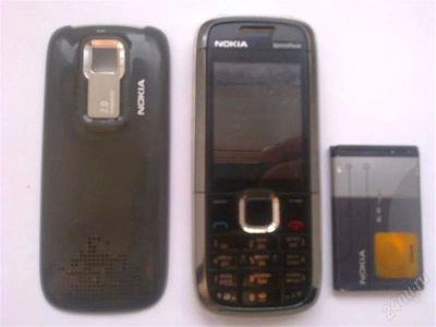 Лот: 1464139. Фото: 1. nokia 5130c-2 (нерабочий). Кнопочные мобильные телефоны