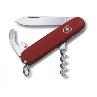 Лот: 8318830. Фото: 1. Швейцарский нож Victorinox Ecoline... Ножи, топоры