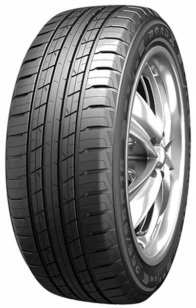 Лот: 20135728. Фото: 1. 245/55 R19 103V RoadX Rxquest... Шины