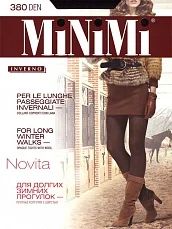 Лот: 5158147. Фото: 1. Колготки Novita 380. Колготки, чулки