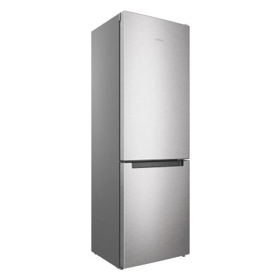 Лот: 25263398. Фото: 1. Холодильник Indesit ITS 4180 XB. Холодильники, морозильные камеры