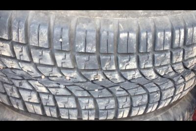 Лот: 9097392. Фото: 1. Кама-221 235 / 70 R 16 цена за... Шины