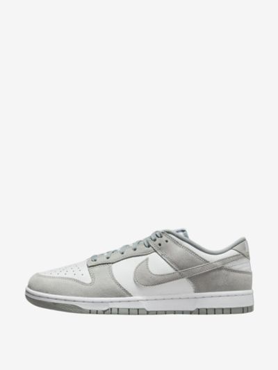 Лот: 25713910. Фото: 1. Кроссовки Nike Dunk Low Se White... Другое (одежда, обувь, галантерея)