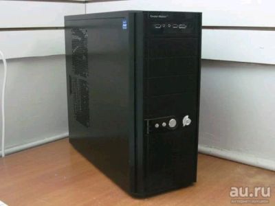 Лот: 13523320. Фото: 1. Игровой Пк - Core i3-4170 / GTX1050Ti... Компьютеры в сборе