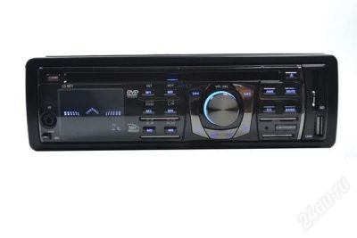 Лот: 2955291. Фото: 1. Автомагнитола Leader LD-801 1... Автомагнитолы