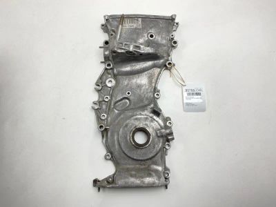 Лот: 21422188. Фото: 1. Лобовина двигателя Toyota Avensis... Двигатель и элементы двигателя