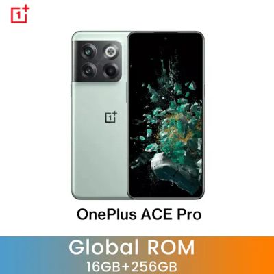 Лот: 20671174. Фото: 1. OnePlus Ace Pro 5G (Oneplus 10T... Смартфоны