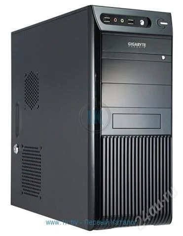 Лот: 890548. Фото: 1. Системник Celeron 2.8Гц, ОЗУ 2Гб... Компьютеры в сборе
