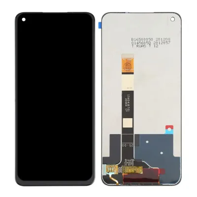 Лот: 20982152. Фото: 1. Дисплей для Realme 8 5G/ V13 5G... Дисплеи, дисплейные модули, тачскрины