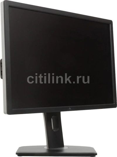 Лот: 15323126. Фото: 1. Dell UltraSharp U2412M. (24... ЖК-мониторы