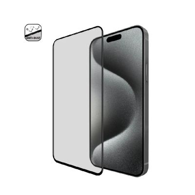 Лот: 22194620. Фото: 1. Защитное стекло для iPhone 15... Защитные стёкла, защитные плёнки