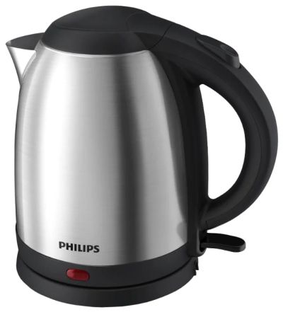 Лот: 8891754. Фото: 1. Чайник Philips HD9306/02 (1.5... Чайники, кофемашины, кулеры