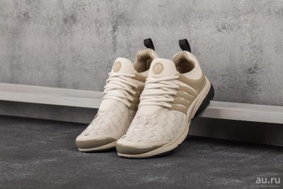 Лот: 12686162. Фото: 1. Кроссовки Nike Air Presto SE Woven... Кеды, кроссовки, слипоны
