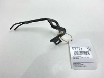 Лот: 23606532. Фото: 1. Трубка воздушная Toyota Mark Ii... Двигатель и элементы двигателя