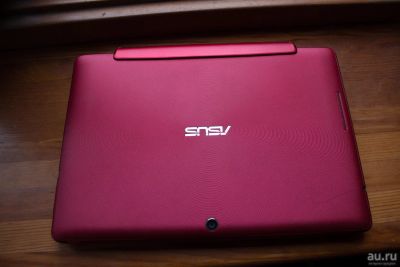 Лот: 10344142. Фото: 1. Asus Transformer TF300T. Планшеты