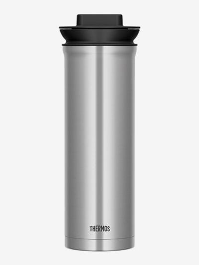 Лот: 25681661. Фото: 1. Термос THERMOS TTD-1000 SBK, 1... Другое (спортивная одежда)