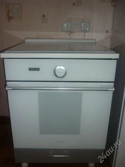 Лот: 2544117. Фото: 1. Тумба под встроенную плиту. Другое (кухонная мебель)