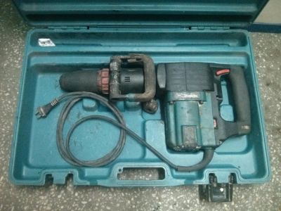 Лот: 4930349. Фото: 1. Отбойный молоток, отбойник Makita... Электроинструмент