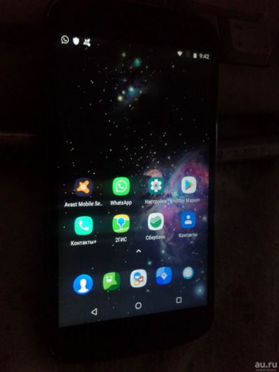 Лот: 14618811. Фото: 1. LG NEXUS 4. Смартфоны